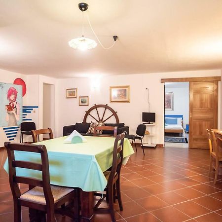 Corte Dei Messapi Torchiarolo Buitenkant foto