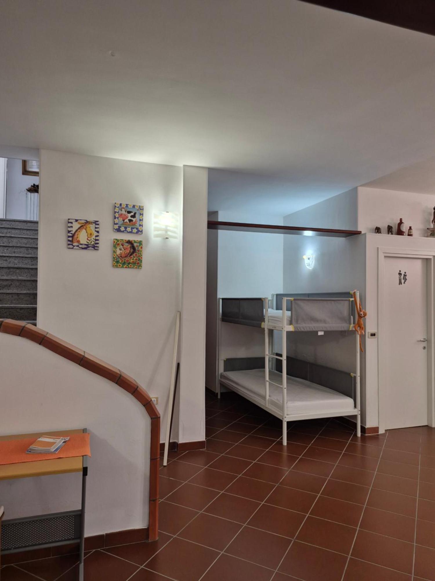 Corte Dei Messapi Torchiarolo Buitenkant foto