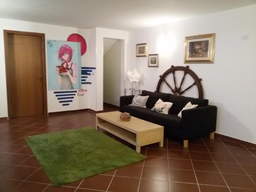 Corte Dei Messapi Torchiarolo Buitenkant foto