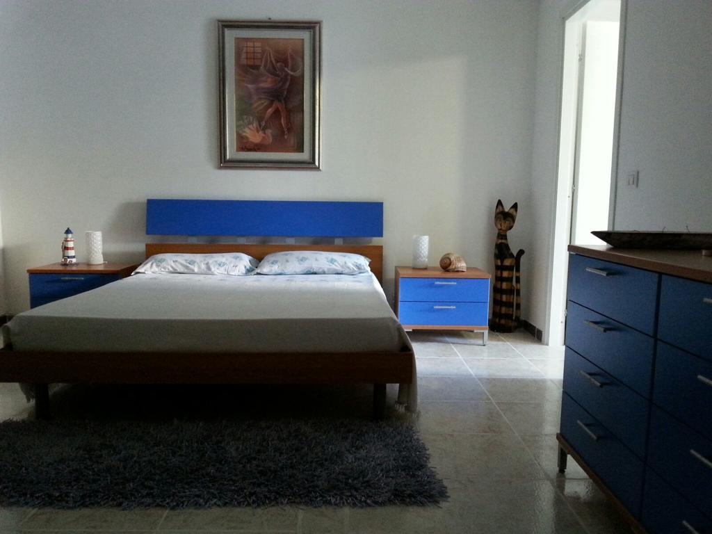 Corte Dei Messapi Torchiarolo Buitenkant foto
