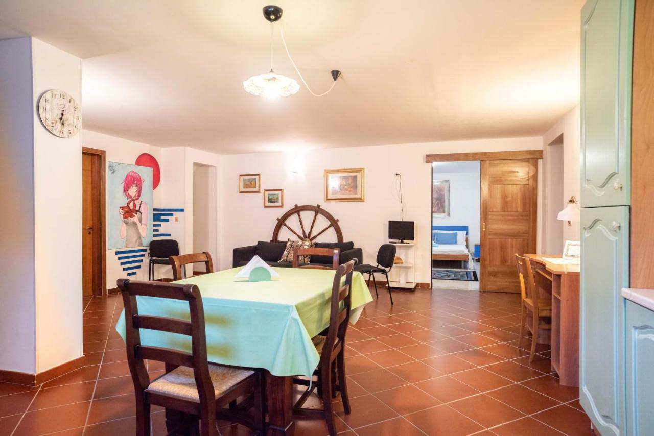 Corte Dei Messapi Torchiarolo Buitenkant foto